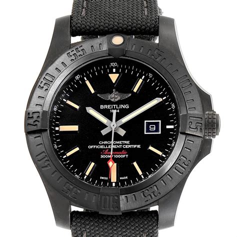 abevngwr blackbird mivement breitling|breitling avenger blackbird 48.